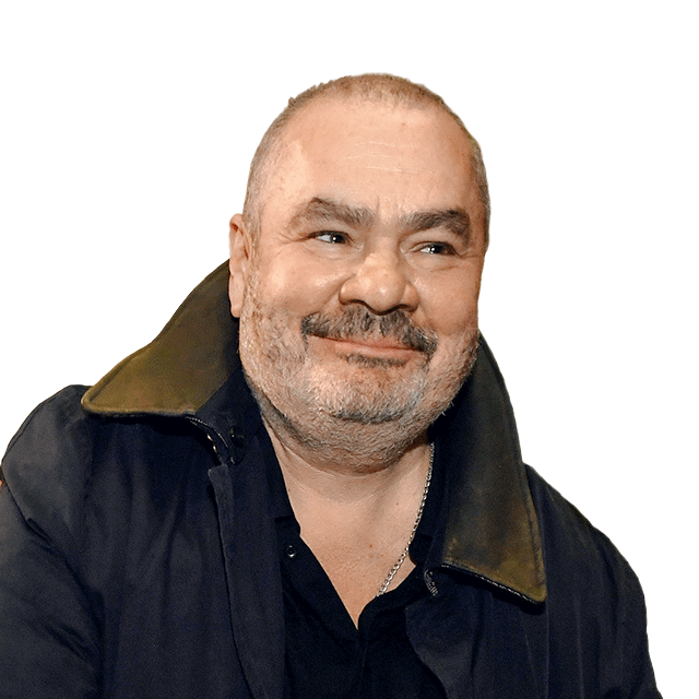«Наследие этого человека нам еще предстоит оценивать довольно долго»