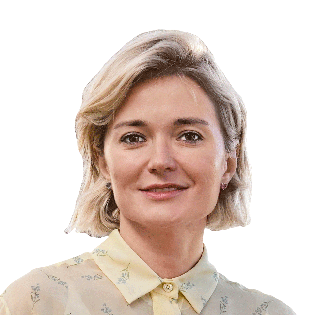 Я сняла кино про то, как не дойти до дна