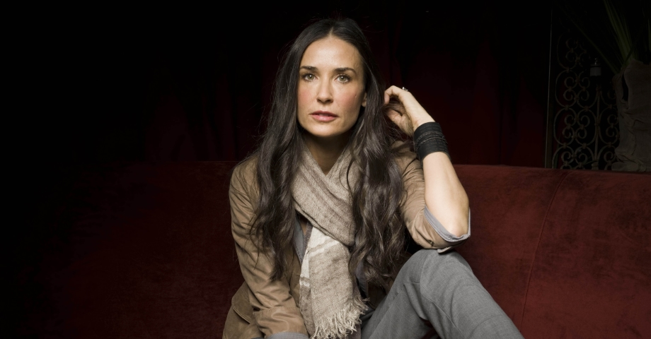 «Я выгляжу лучше, когда влюблена»