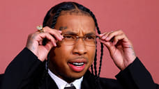 В Россию едет рэпер Tyga