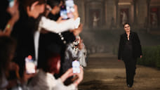 Мария Грация Кьюри покидает Dior