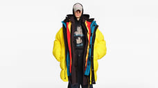 Модный дом Balenciaga посвятил коллекцию Бритни Спирс