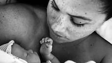 Герцогиня Сассекская поделилась фотографиями ко дню рождения дочери Лилибет