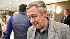 Михаил Ефремов будет работать в театре Никиты Михалкова