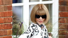Анна Винтур покидает пост главного редактора Vogue