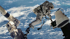 Netflix и NASA объявили о сотрудничестве