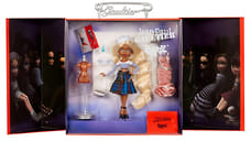 Bratz и Jean Paul Gaultier представят коллекционную куклу
