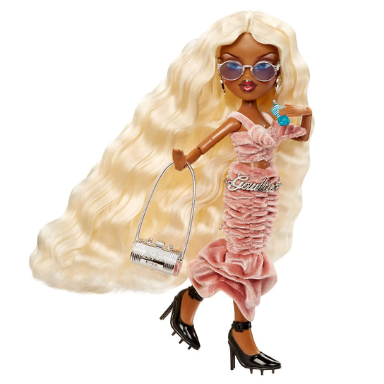 Кукла Bratz x Jean Paul Gaultier Fashion