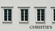 На Christie’s представят коллекцию редких вин