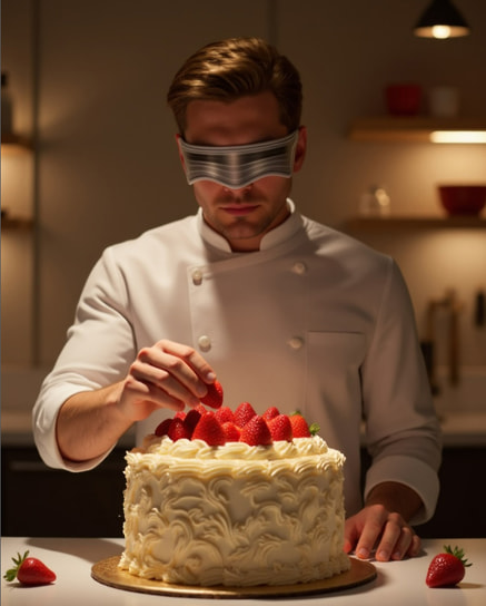 По словам создателей Chef Aiman, их задача — не заменить человека, а поддержать и развить его креативность с помощью технологий