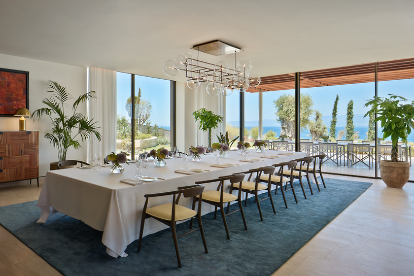 Bvlgari Resort &amp; Mansions Bodrum