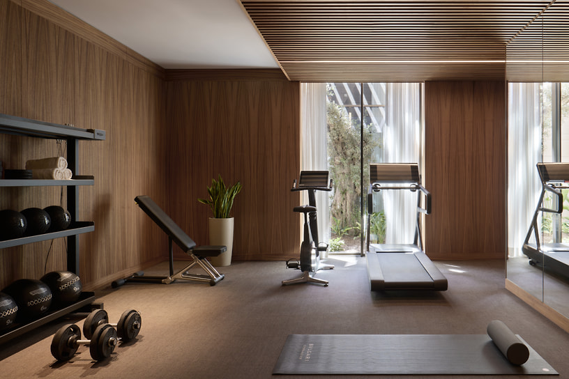 Bvlgari Resort &amp; Mansions Bodrum
