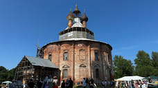 В Ярославской области восстановят уникальный храм XVIII века