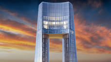 В Дубае откроется самый высокий в мире отель