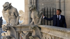 Башни собора Парижской Богоматери вновь открыты для публики