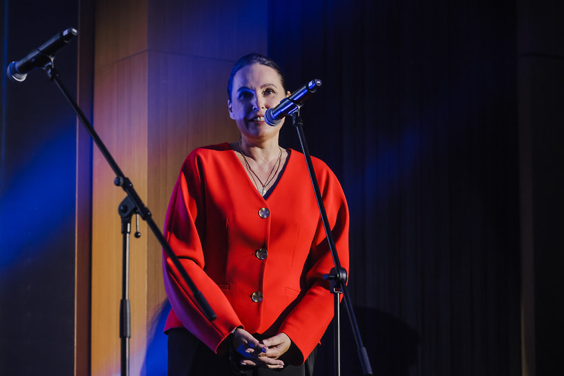 Церемония награждения VIII Международной ресторанной премии WhereToEat South 2025