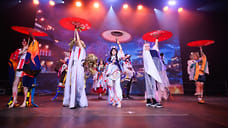 Японцы покажут в Москве свои главные ценности