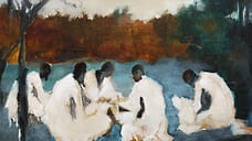 Осенний маркет современного искусства WIN-WIN пройдет на Винзаводе