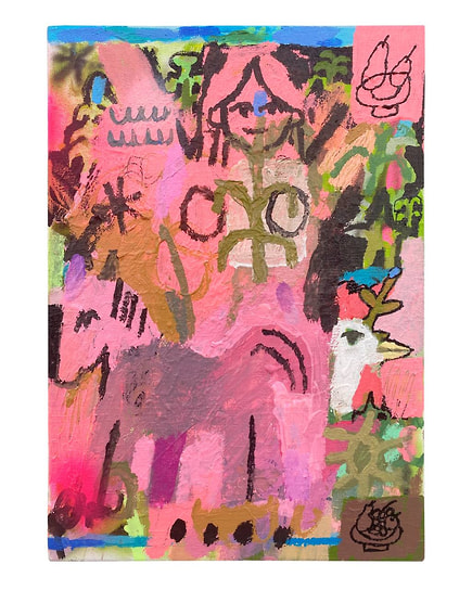 ВИА ЧССХА. «Пескоструйщики»