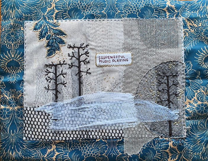 Оксана Муратова. Из серии «Skip forward»