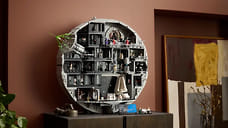 Lego представила самый дорогой набор в своей истории