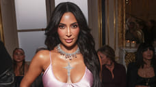 Ким Кардашьян представила документальный сериал об Элизабет Тейлор