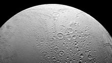 Спутник Сатурна потенциально обитаем