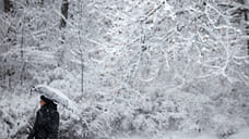 Ученые прочат Европе малый ледниковый период