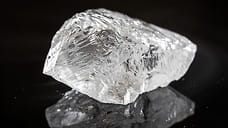 Алмаз весом 340 карат добыт в Архангельской области