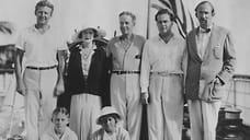 Аукцион Phillips в Женеве представит уникальные драгоценности