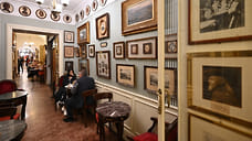 Закрылось старейшее римское кафе Antico Caffe Greco