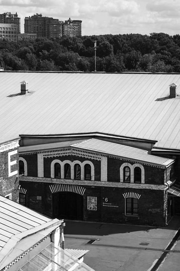 Сергей Сапожников. 
Без названия