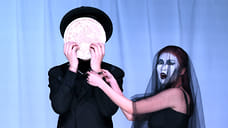 В Новгородской области в 29 раз пройдет театральный форум имени Достоевского