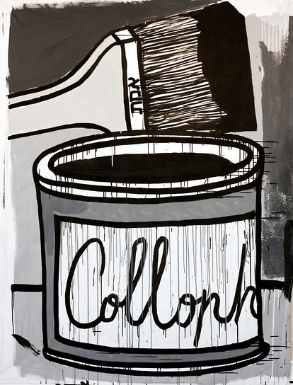 Валерий Чтак. Из проекта «Большое рождение», 2011