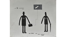 В Cube.Moscow покажут «Это не все, но многое» Валерия Чтака