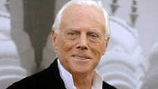 В Италии на открытии Олимпиады почтут память Джорджо Армани