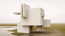 Фестиваль «Архитектон MMXXV» пройдет в петербургском Манеже