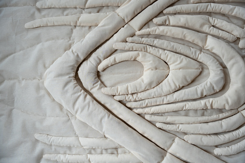 Наташа Тарр. Проект «Хо» 