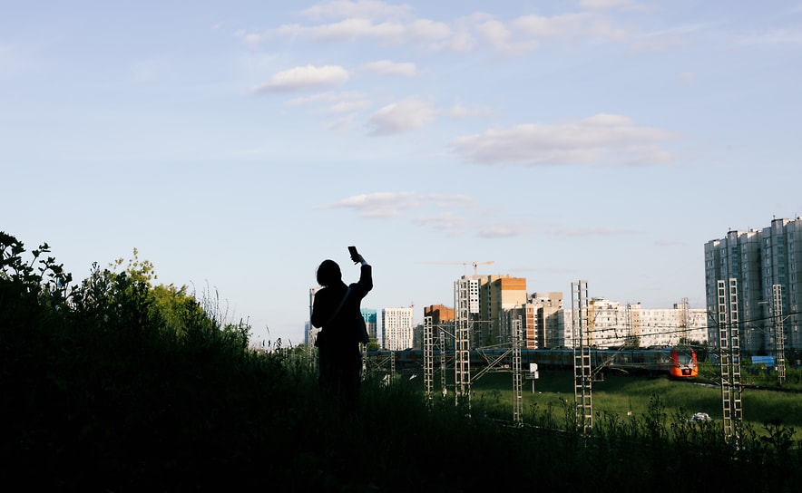 Исследовательский проект Музея криптографии и Хлебозавода «Город говорит»