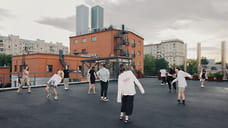 На Хлебозаводе откроется выставка «Город говорит»