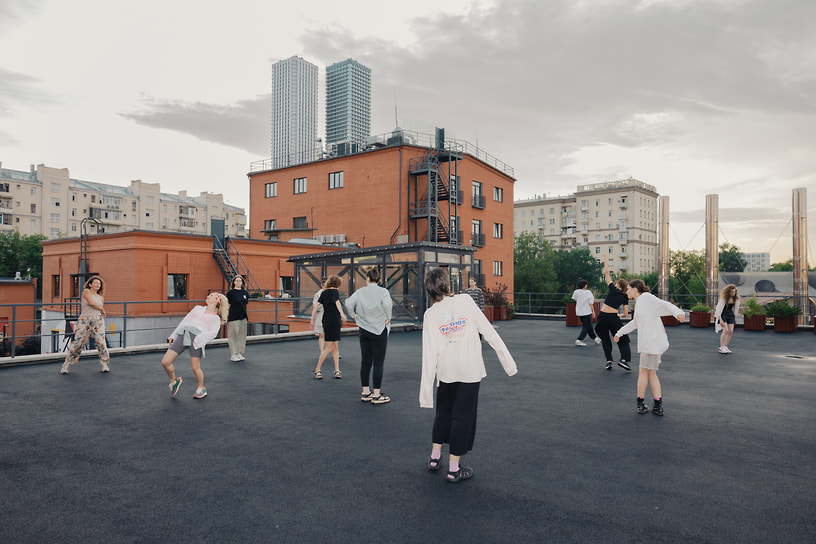 Исследовательский проект Музея криптографии и Хлебозавода «Город говорит»