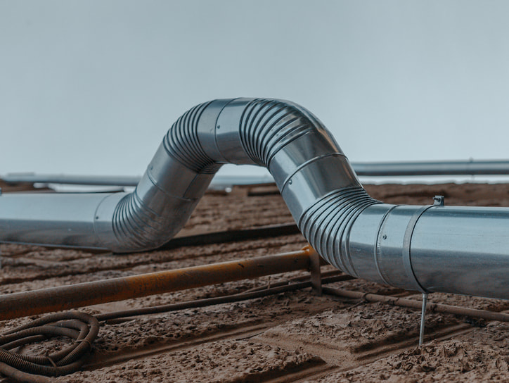 Исследовательский проект Музея криптографии и Хлебозавода «Город говорит»