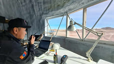 Марсианская симуляция для туристов откроется в пустыне Гоби к 2029 году