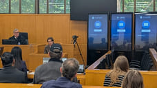 В США искусственный интеллект не справился с ролью присяжного