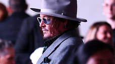 Джонни Депп сыграет Скруджа в новой экранизации Диккенса