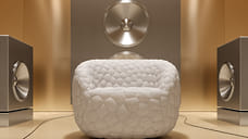 Робби Уильямс создал «Кресло интроверта»