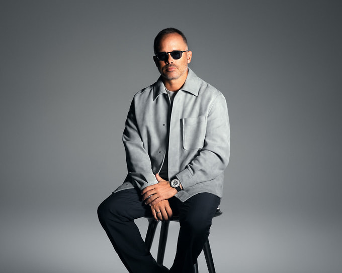 Дэниел Аршам