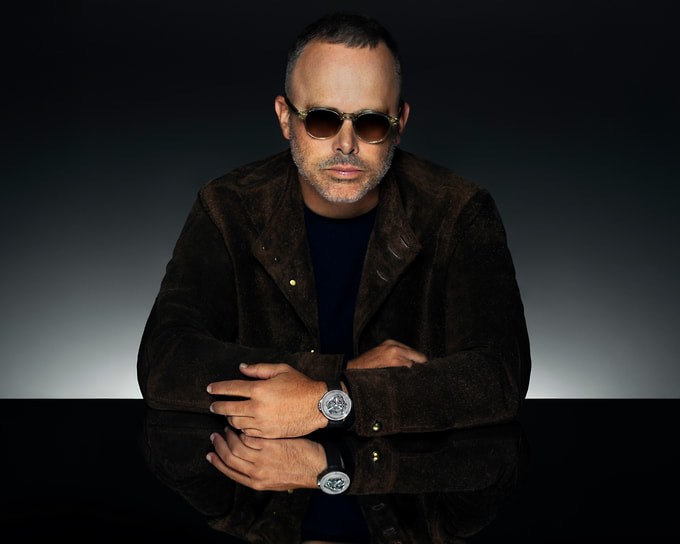 Дэниел Аршам