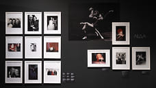 В Москве и Рязани открылись выставки к 100-летию Майи Плисецкой