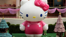 Анимационный фильм «Hello Kitty» выйдет в 2028 году